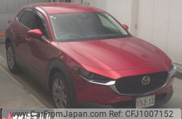mazda cx-3 2020 -MAZDA--CX-30 DMEP-116305---MAZDA--CX-30 DMEP-116305-