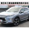 mitsubishi eclipse-cross 2018 quick_quick_DBA-GK1W_GK1W-0001138 image 1