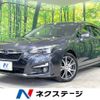 subaru impreza-wagon 2017 -SUBARU--Impreza Wagon DBA-GT6--GT6-010014---SUBARU--Impreza Wagon DBA-GT6--GT6-010014- image 1