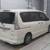 nissan serena 2014 -NISSAN 【尾張小牧 302ﾋ6031】--Serena DAA-HFC26--HFC26-231739---NISSAN 【尾張小牧 302ﾋ6031】--Serena DAA-HFC26--HFC26-231739- image 2