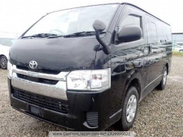 toyota hiace-van 2018 quick_quick_QDF-GDH206V_GDH206-1008904 image 1