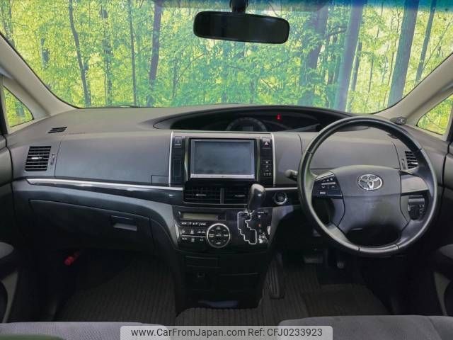 toyota estima 2012 -TOYOTA--Estima DBA-ACR50W--ACR50-0149270---TOYOTA--Estima DBA-ACR50W--ACR50-0149270- image 2