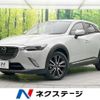 mazda cx-3 2018 -MAZDA--CX-3 LDA-DK5FW--DK5FW-210087---MAZDA--CX-3 LDA-DK5FW--DK5FW-210087- image 1