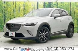 mazda cx-3 2018 -MAZDA--CX-3 LDA-DK5FW--DK5FW-210087---MAZDA--CX-3 LDA-DK5FW--DK5FW-210087-