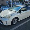 toyota prius 2013 -TOYOTA 【大阪 000】--Prius DAA-ZVW30--ZVW30-1711111---TOYOTA 【大阪 000】--Prius DAA-ZVW30--ZVW30-1711111- image 2