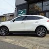 toyota harrier 2024 -TOYOTA 【名古屋 307ﾐ4012】--Harrier 6AA-AXUH80--AXUH80-0102262---TOYOTA 【名古屋 307ﾐ4012】--Harrier 6AA-AXUH80--AXUH80-0102262- image 42