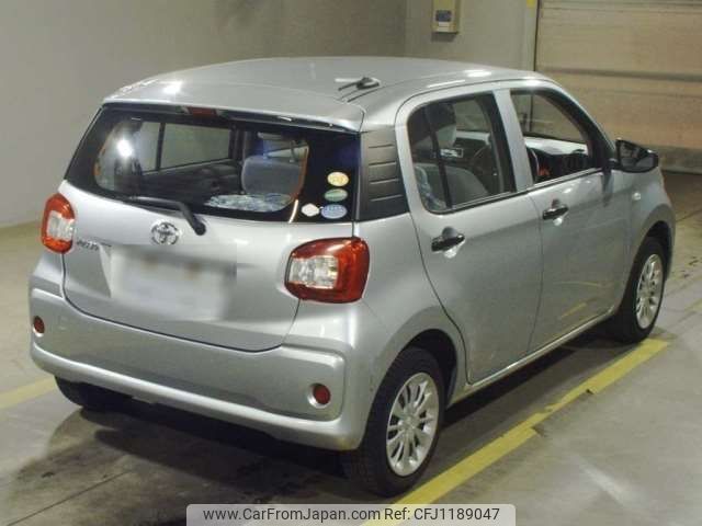 toyota passo 2016 -TOYOTA--Passo DBA-M710A--M710A-0004584---TOYOTA--Passo DBA-M710A--M710A-0004584- image 2
