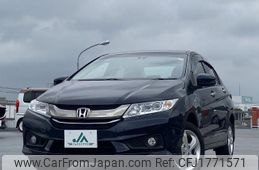 honda grace 2017 CFJ1771571