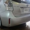 toyota prius-α 2013 -TOYOTA--Prius α DAA-ZVW41W--ZVW41-3281722---TOYOTA--Prius α DAA-ZVW41W--ZVW41-3281722- image 12