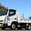 mitsubishi-fuso canter 2017 GOO_NET_EXCHANGE_0505500A30250224W002 image 24