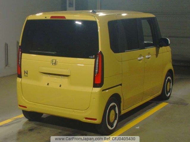 honda n-box 2024 -HONDA 【Ｎｏ後日 】--N BOX JF5-1060950---HONDA 【Ｎｏ後日 】--N BOX JF5-1060950- image 2