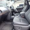 toyota land-cruiser-prado 2022 -TOYOTA--Land Cruiser Prado 3BA-TRJ150W--TRJ150-0155947---TOYOTA--Land Cruiser Prado 3BA-TRJ150W--TRJ150-0155947- image 18