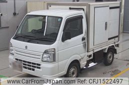 suzuki carry-truck 2017 CFJ1522497
