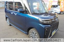 daihatsu tanto 2023 -DAIHATSU 【福島 581ﾃ8719】--Tanto LA660S--0084612---DAIHATSU 【福島 581ﾃ8719】--Tanto LA660S--0084612-