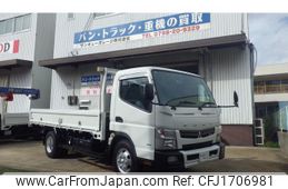 mitsubishi-fuso canter 2015 CFJ1706981