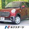 daihatsu cast 2018 quick_quick_LA250S_LA250S-0138759 image 1