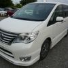 nissan serena 2013 quick_quick_DAA-HFC26_HFC26-200744 image 1