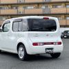 nissan cube 2014 -NISSAN--Cube DBA-Z12--Z12-282694---NISSAN--Cube DBA-Z12--Z12-282694- image 15