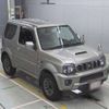 suzuki jimny-sierra 2016 -SUZUKI--Jimny Sierra ABA-JB43W--JB43W-581911---SUZUKI--Jimny Sierra ABA-JB43W--JB43W-581911- image 10