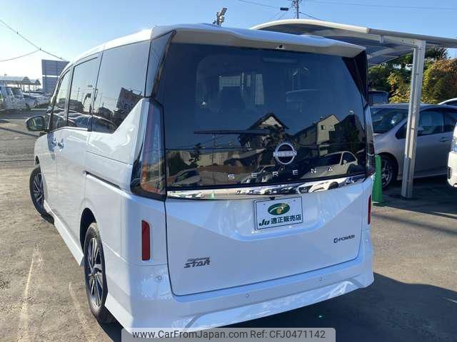 nissan serena 2024 -NISSAN 【名変中 】--Serena GFC28--088087---NISSAN 【名変中 】--Serena GFC28--088087- image 2