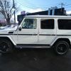 mercedes-benz g-class 2018 quick_quick_463348_WDB4633482X290241 image 5