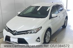 toyota auris 2015 -TOYOTA 【山口 301の5225】--Auris NZE181H-6019275---TOYOTA 【山口 301の5225】--Auris NZE181H-6019275-
