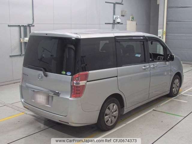 honda stepwagon 2012 -HONDA--Stepwgn DBA-RK1--RK1-1301820---HONDA--Stepwgn DBA-RK1--RK1-1301820- image 2