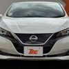 nissan leaf 2018 -NISSAN--Leaf ZAA-ZE1--ZE1-034196---NISSAN--Leaf ZAA-ZE1--ZE1-034196- image 9