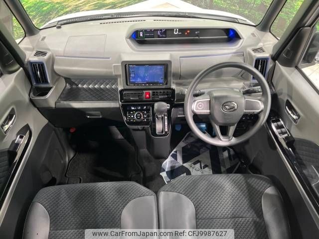 daihatsu tanto 2019 -DAIHATSU--Tanto 6BA-LA650S--LA650S-1001129---DAIHATSU--Tanto 6BA-LA650S--LA650S-1001129- image 2