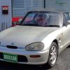 suzuki cappuccino 1992 quick_quick_E-EA11R_111994 image 1