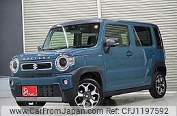 suzuki hustler 2020 quick_quick_4AA-MR52S_MR52S-109327