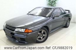 nissan skyline-coupe 1989 -NISSAN 【福山 330ﾈ2105】--Skyline Coupe BNR32--BNR32-003828---NISSAN 【福山 330ﾈ2105】--Skyline Coupe BNR32--BNR32-003828-