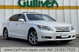 lexus ls 2011 -LEXUS--Lexus LS DAA-UVF46--UVF46-5014564---LEXUS--Lexus LS DAA-UVF46--UVF46-5014564-