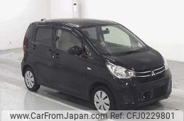 mitsubishi ek-wagon 2017 22353