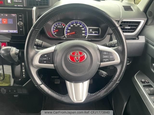 toyota tank 2017 CFJ1773840 image 2