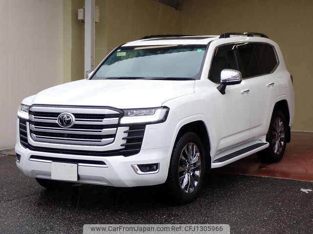 toyota land-cruiser 2023 25631317 image 1