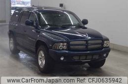 dodge durango 2005 -CHRYSLER--Dodge Durango ﾌﾒｲ-YF272271---CHRYSLER--Dodge Durango ﾌﾒｲ-YF272271-