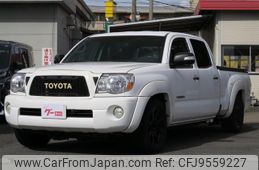 toyota tacoma 2012 GOO_NET_EXCHANGE_0803864A30240208W001