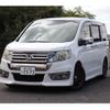 honda stepwagon 2014 -HONDA 【山口 501も2437】--Stepwgn RK5--RK5-1408590---HONDA 【山口 501も2437】--Stepwgn RK5--RK5-1408590- image 1