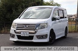 honda stepwagon 2014 -HONDA 【山口 501も2437】--Stepwgn RK5--RK5-1408590---HONDA 【山口 501も2437】--Stepwgn RK5--RK5-1408590-