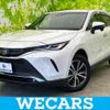 toyota harrier 2020 quick_quick_6BA-MXUA80_MXUA80-0016595 image 1