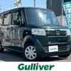 honda n-box-plus 2016 -HONDA--N BOX + DBA-JF1--JF1-8901197---HONDA--N BOX + DBA-JF1--JF1-8901197- image 1