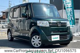 honda n-box-plus 2016 -HONDA--N BOX + DBA-JF1--JF1-8901197---HONDA--N BOX + DBA-JF1--JF1-8901197-