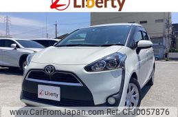 toyota sienta 2017 quick_quick_NSP170G_NSP170-7112855