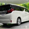 toyota alphard 2017 -TOYOTA--Alphard DBA-AGH30W--AGH30-0162719---TOYOTA--Alphard DBA-AGH30W--AGH30-0162719- image 18