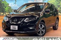 nissan x-trail 2020 -NISSAN--X-Trail DBA-NT32--NT32-597252---NISSAN--X-Trail DBA-NT32--NT32-597252-