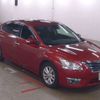 nissan teana 2015 -NISSAN--Teana DBA-L33--L33-105124---NISSAN--Teana DBA-L33--L33-105124- image 1