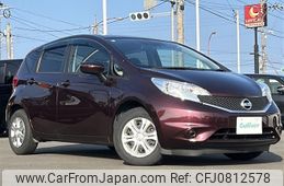 nissan note 2016 -NISSAN--Note DBA-E12--E12-447084---NISSAN--Note DBA-E12--E12-447084-