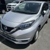 nissan note 2017 quick_quick_DBA-NE12_NE12-202734 image 1