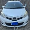 toyota vitz 2011 CFJ1626373 image 1